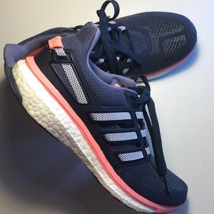 Adidas Energy Boost sneakers size 9